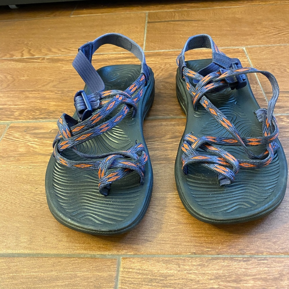 Women’s Chacos Z/ Volv X2